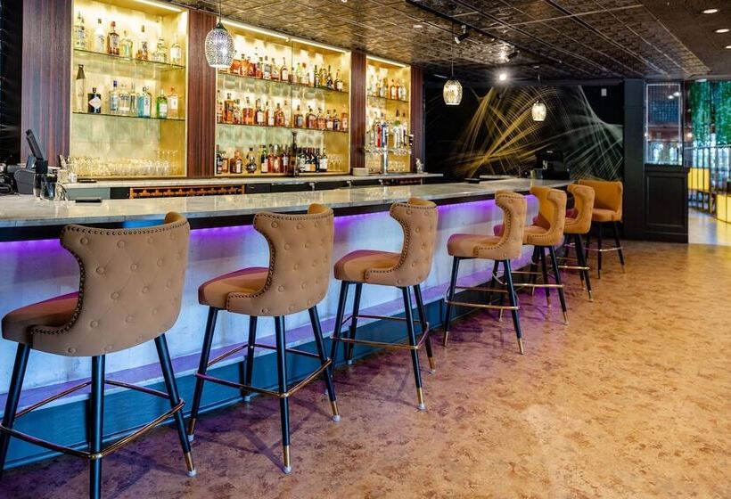 渡假胜地 Chateau Merrimack Hotel & Spa