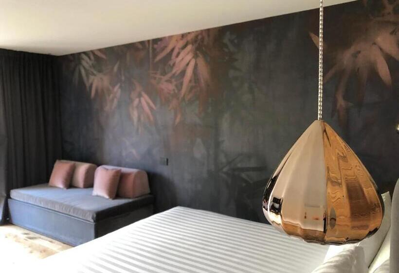 Alpuris   Your Boutique Suite   Hotel B&b