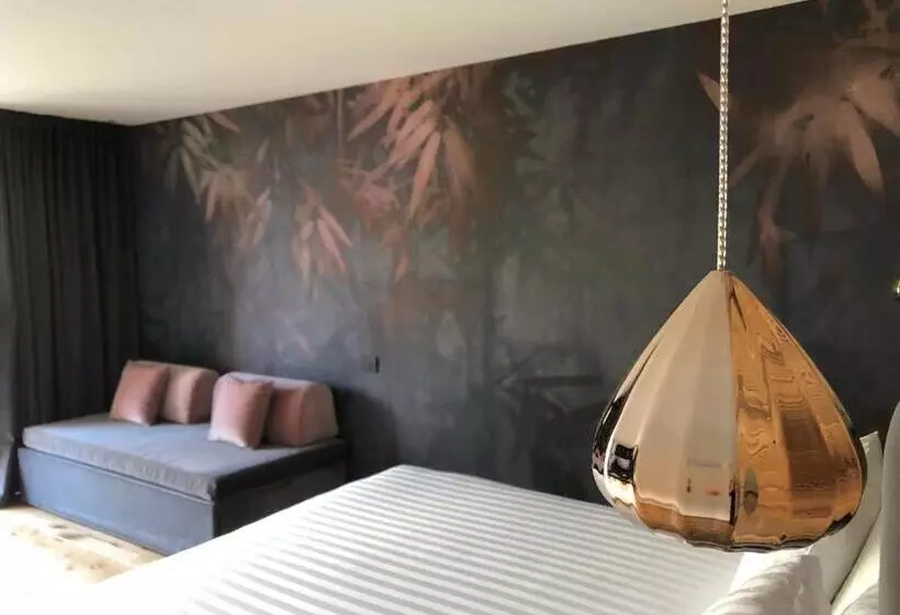 Alpuris   Your Boutique Suite   Hotel B&b