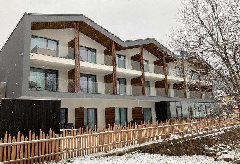 Alpuris   Your Boutique Suite   Hotel B&b