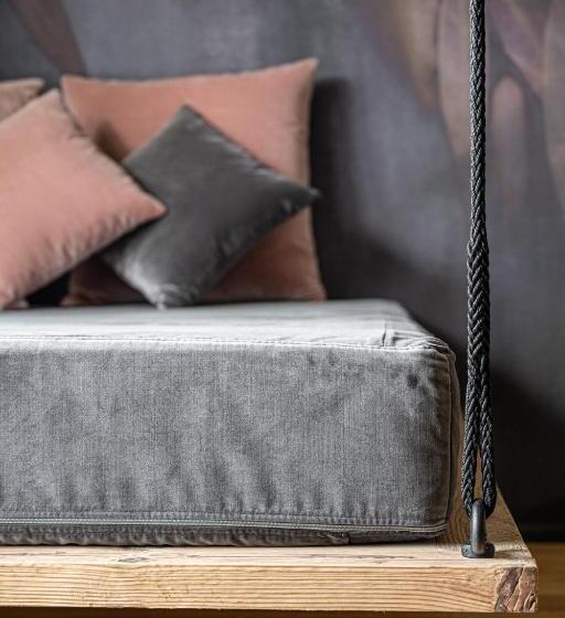 Alpuris   Your Boutique Suite   Hotel B&b