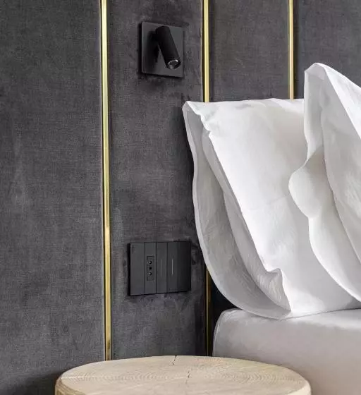 Alpuris   Your Boutique Suite   Hotel B&b