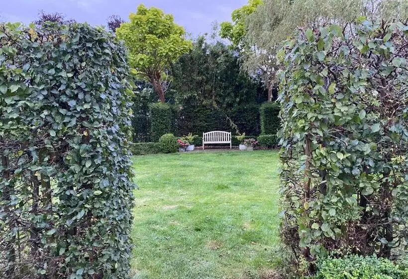 B&b Maison Blanche