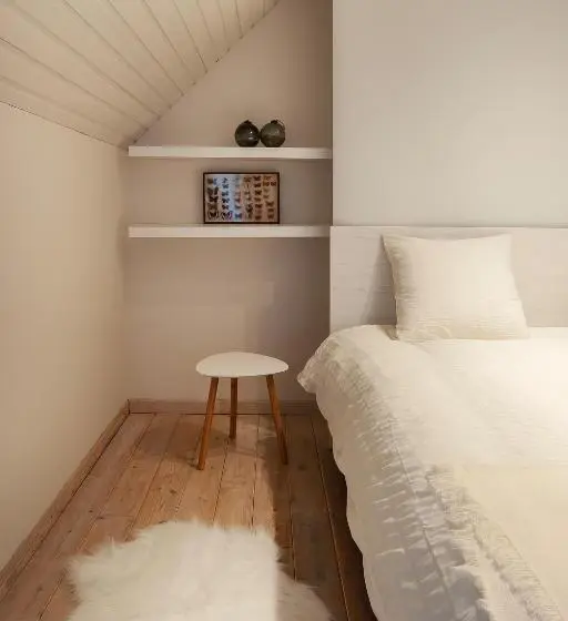 B&b Maison Blanche