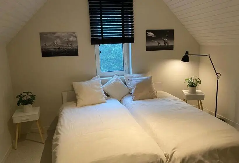 B&b Maison Blanche