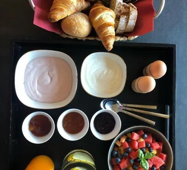 B&b Maison Blanche