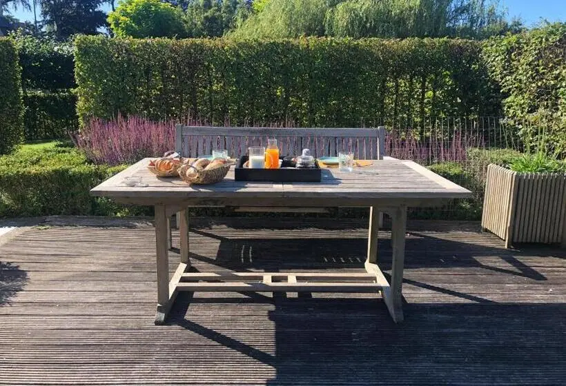 B&b Maison Blanche