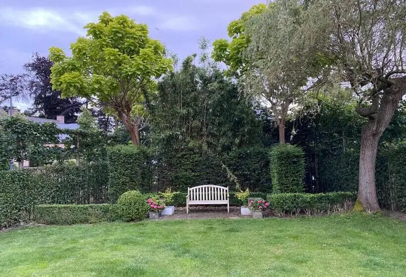 B&b Maison Blanche