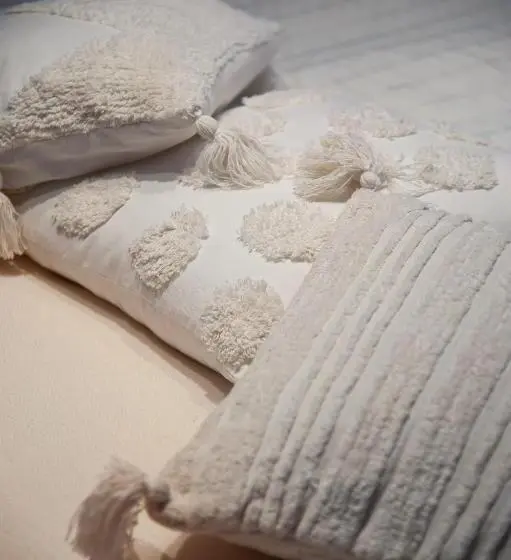B&b Maison Blanche
