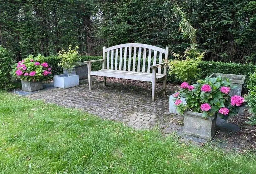 B&b Maison Blanche
