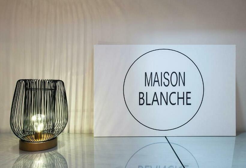 B&b Maison Blanche