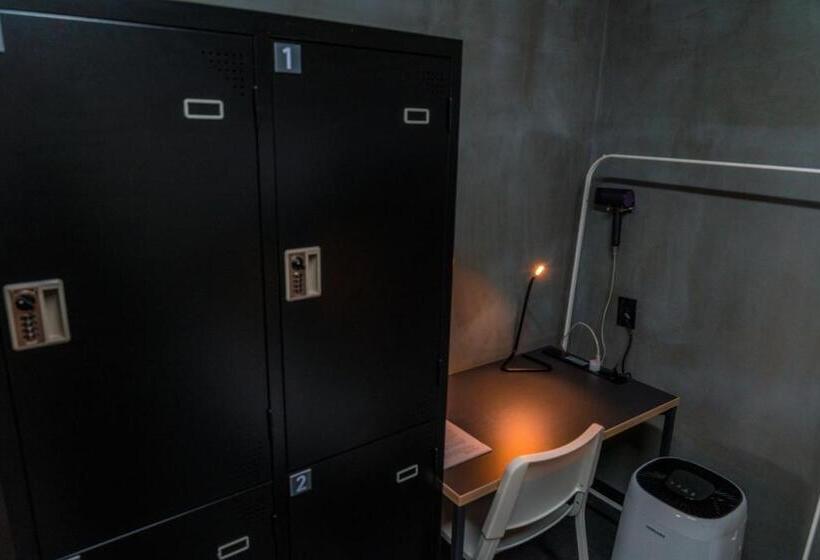 تختخواب و صبحانه Big K House