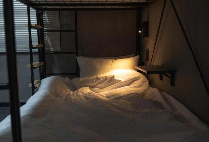 تختخواب و صبحانه Big K House