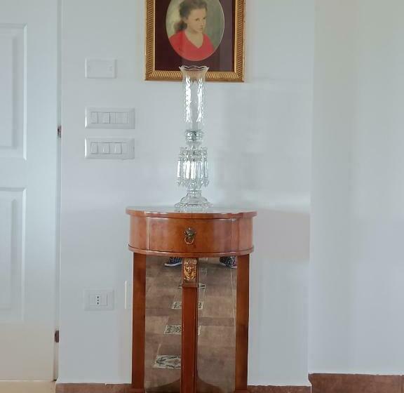 צימר La Ricarda Dimora Di Campagna