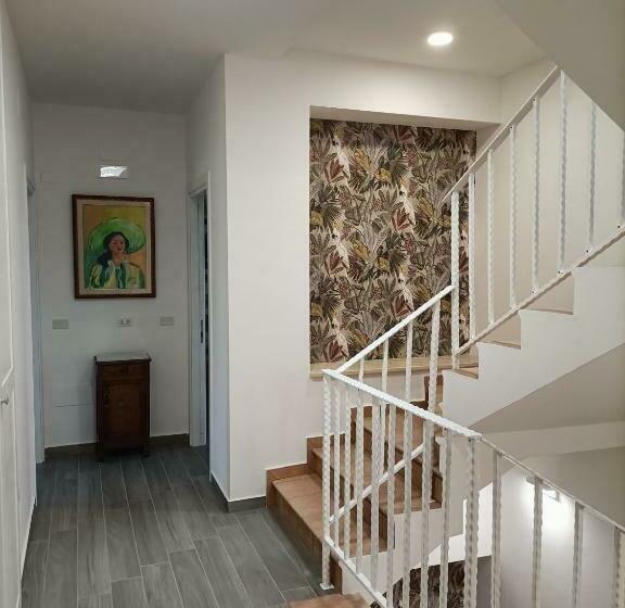 צימר La Ricarda Dimora Di Campagna