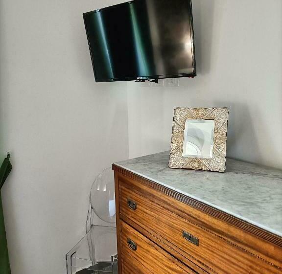 צימר La Ricarda Dimora Di Campagna