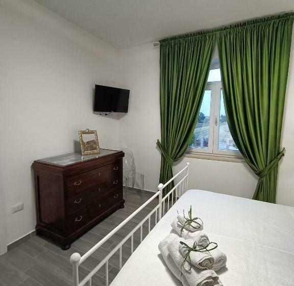 צימר La Ricarda Dimora Di Campagna