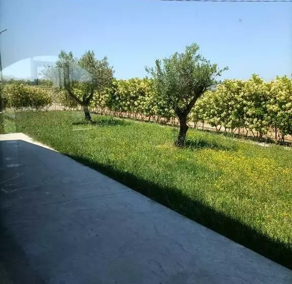 Aamiaismajoitus (B&B) La Ricarda Dimora Di Campagna