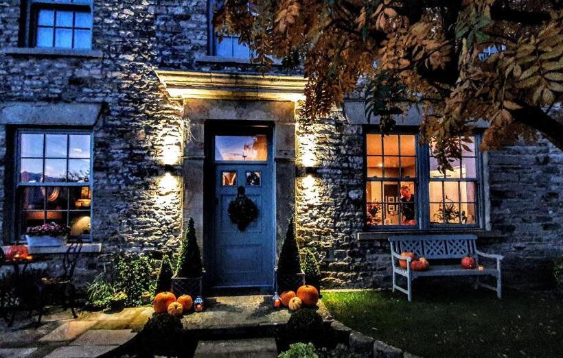 住宿加早餐 Rock View, Wensleydale