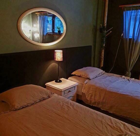 Schnieders3german Forest B&b