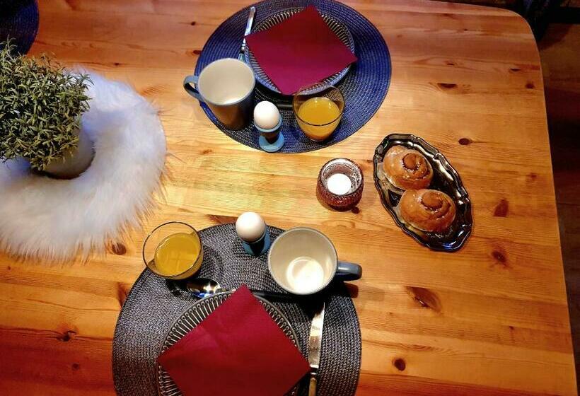 Schnieders3german Forest B&b