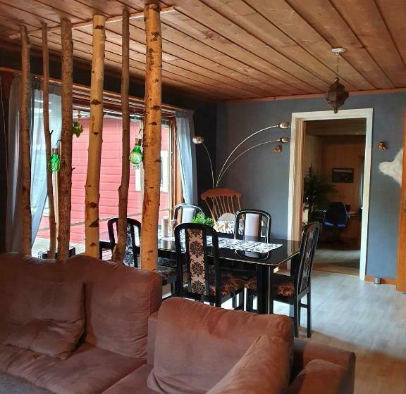 Schnieders3german Forest B&b