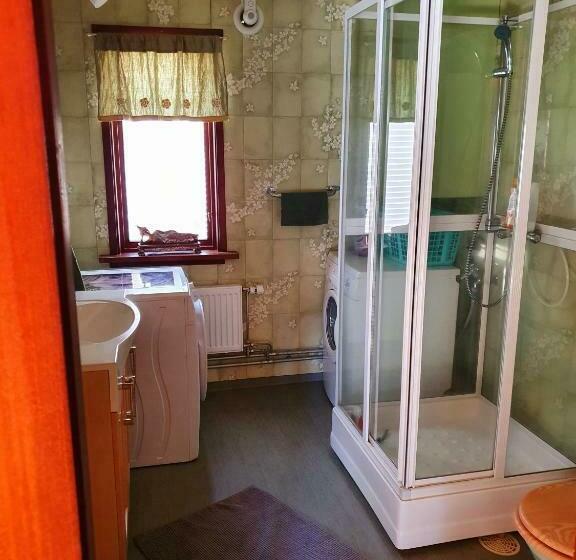 Schnieders3german Forest B&b