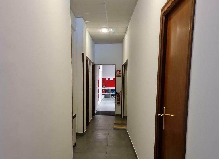 Hostel Río Eo Albergue Ribadeo