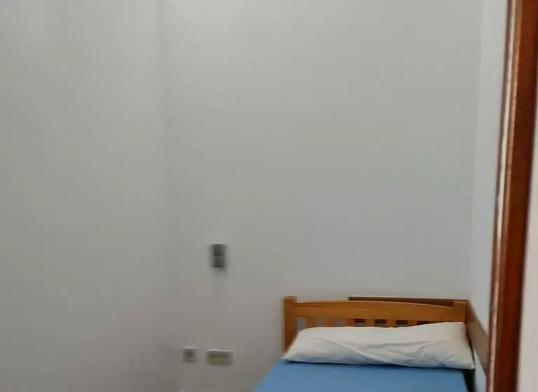 Hostel Río Eo Albergue Ribadeo