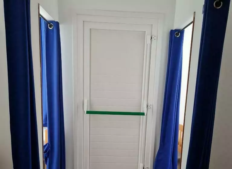 Hostel Río Eo Albergue Ribadeo