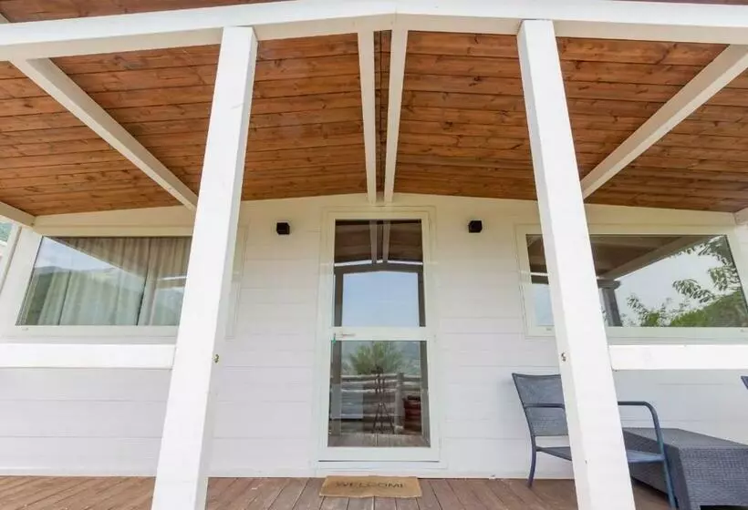ホテル Agriturismo La Vammora
