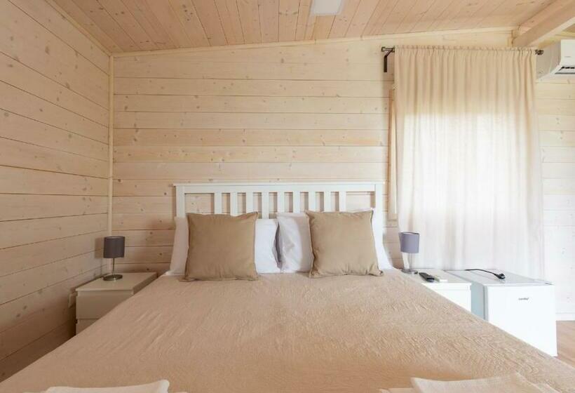 ホテル Agriturismo La Vammora