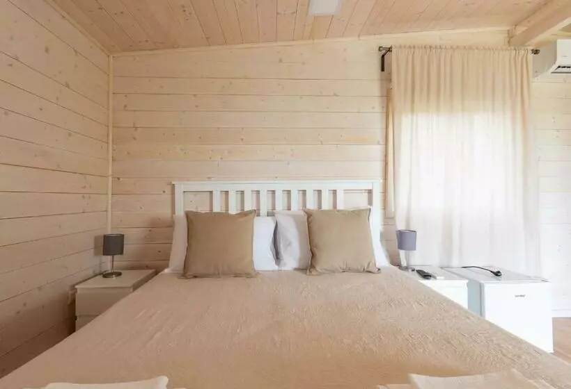 ホテル Agriturismo La Vammora