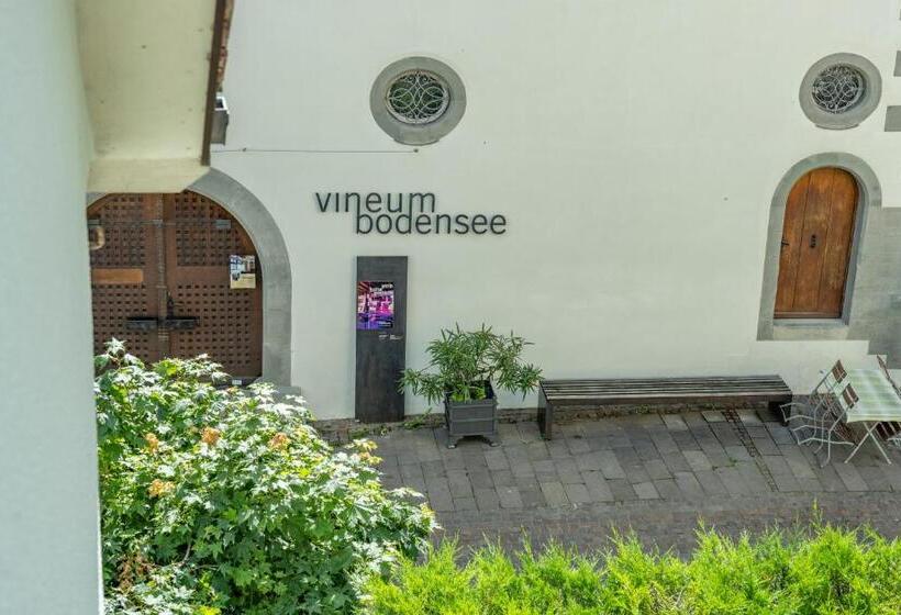 酒店 Gästehaus Am Schlossplatz, Z. 4