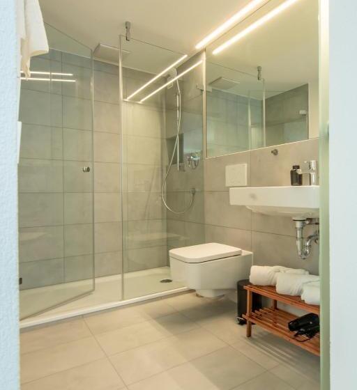 酒店 Gästehaus Am Schlossplatz, Z. 4