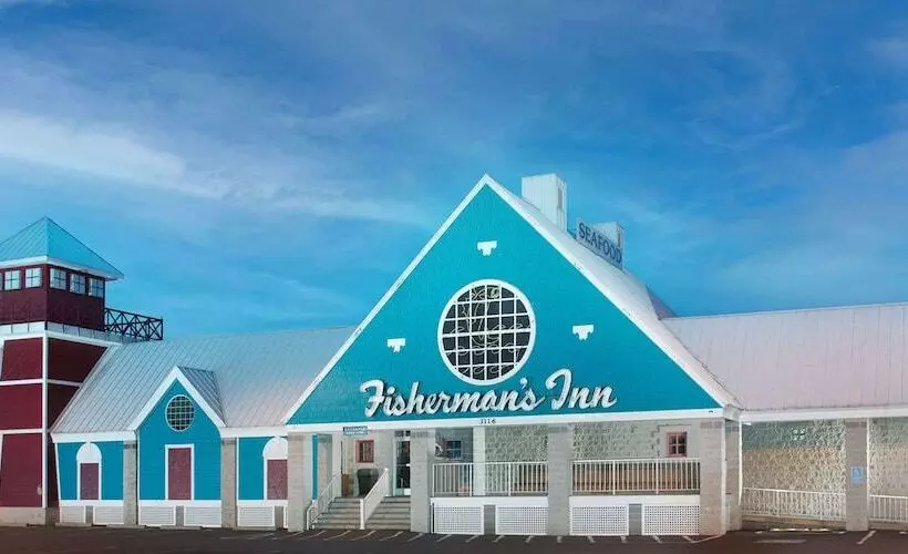 Hotelli Hyatt Place Kent Narrows And Marina