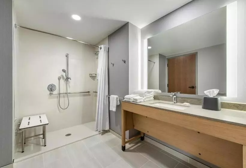 Hotelli Hyatt Place Kent Narrows And Marina