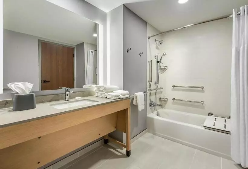 Hotelli Hyatt Place Kent Narrows And Marina