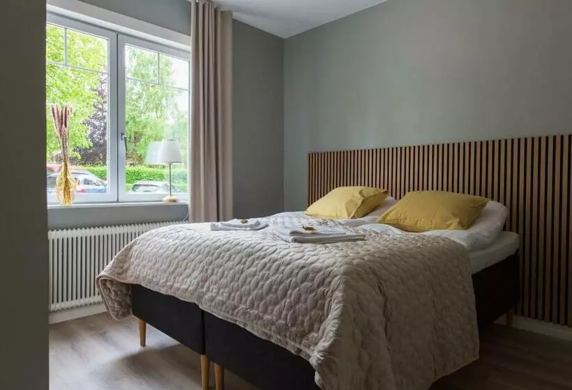 ホテル Villa Granliden