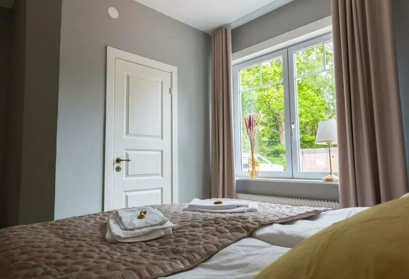 ホテル Villa Granliden