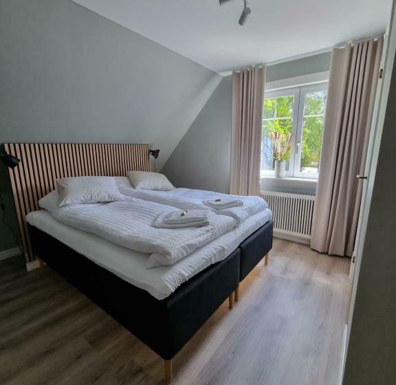 Отель Villa Granliden