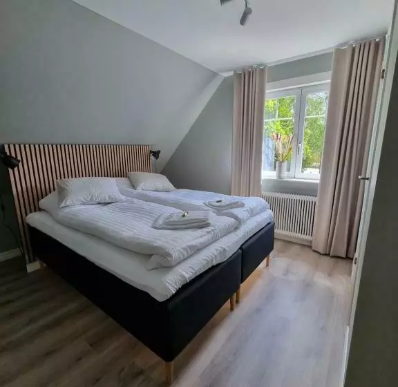 ホテル Villa Granliden