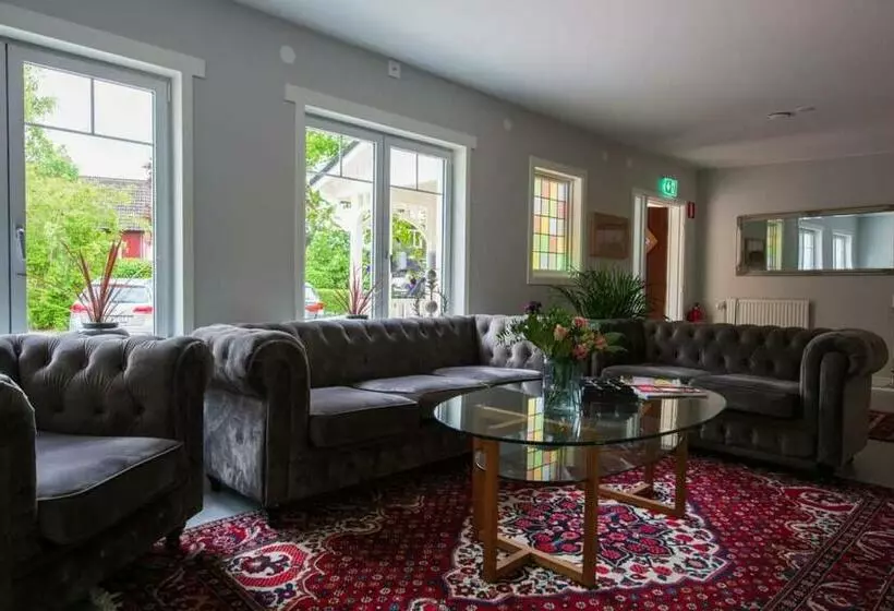 ホテル Villa Granliden