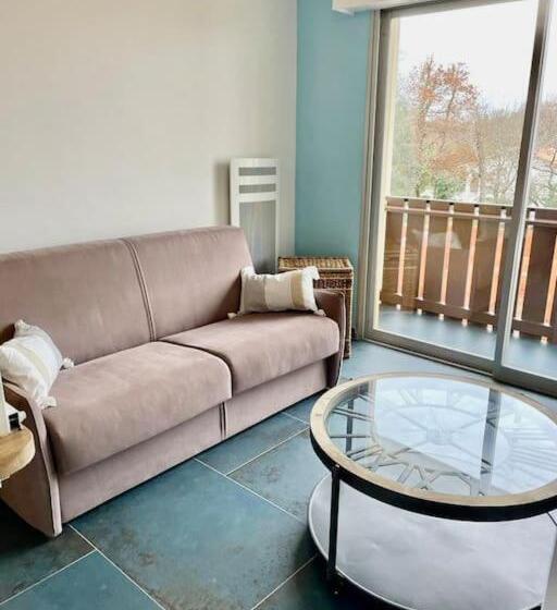 L Acacia   180m De La Plage