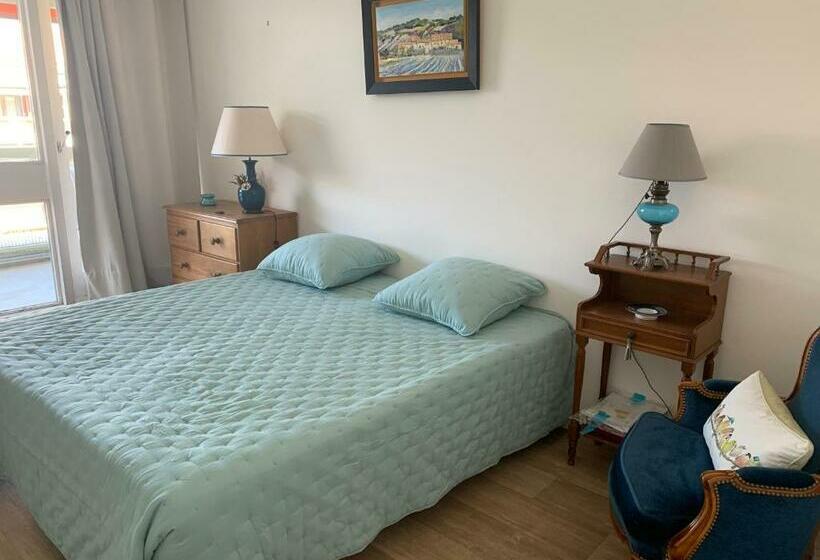 بنسيون Chambre D Hôtes Fauvart Antony Réal