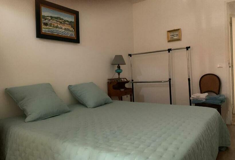 بنسيون Chambre D Hôtes Fauvart Antony Réal