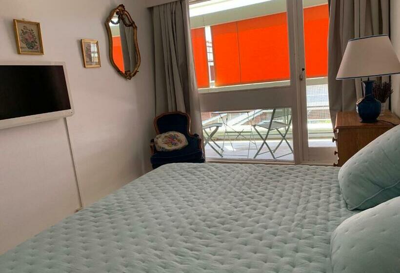 بنسيون Chambre D Hôtes Fauvart Antony Réal