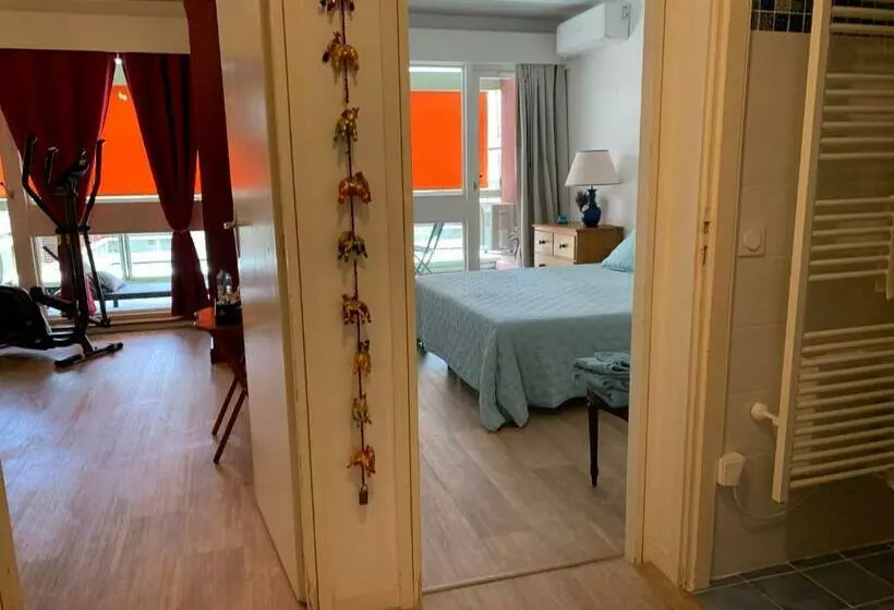 Majatalo Chambre D Hôtes Fauvart Antony Réal