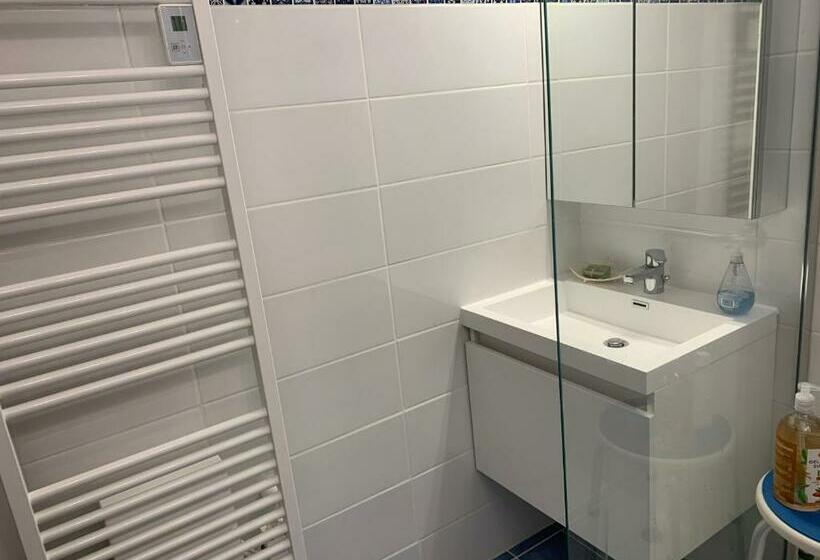 بنسيون Chambre D Hôtes Fauvart Antony Réal