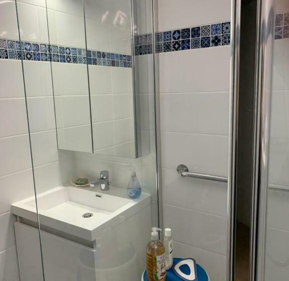 بنسيون Chambre D Hôtes Fauvart Antony Réal